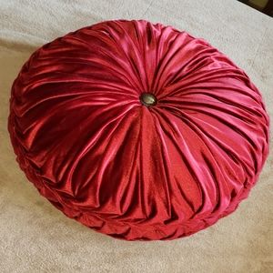 Pillow | Pin Tuck 23"x6"